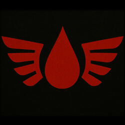 Sanguis Invictus (Inspired by Warhammer 40K)