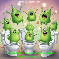 My Mommy Farted So Hard That She Pooped Her Pants