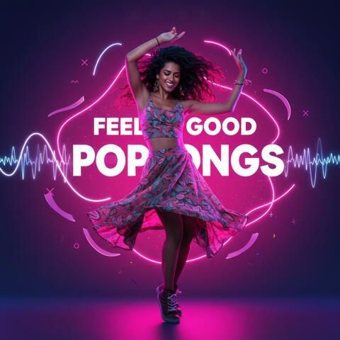 Feel-Good Pop Songs