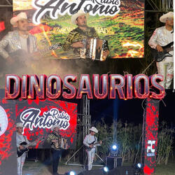 Dinosaurios