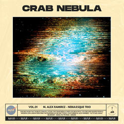 Crab Nebula