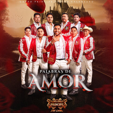 Palabras de Amor