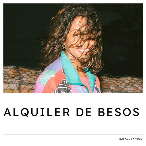 Alquiler de Besos