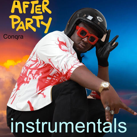 After Party (iNSTRUMENTALS)