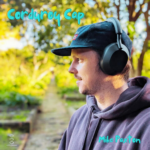 Corduroy Cap