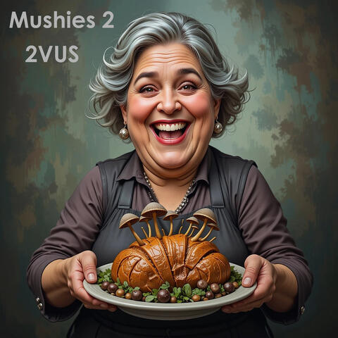 Mushies 2
