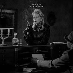 Detective