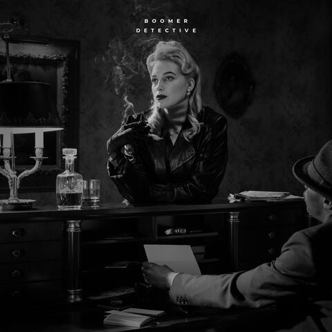Detective