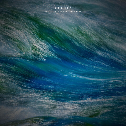 Mountain Wind