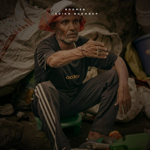 Indian BoomBap