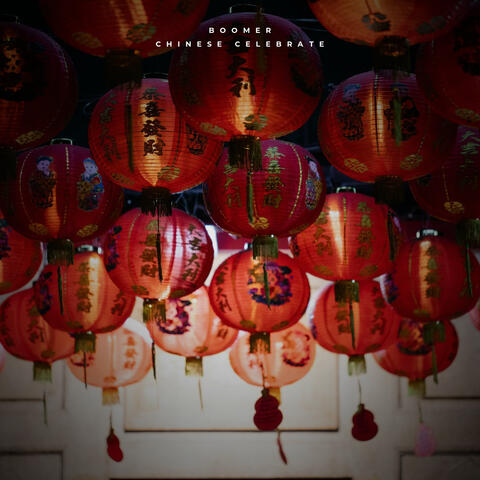 Chinese Celebrate