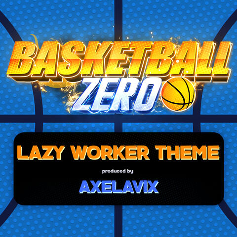 Lazy Worker Theme