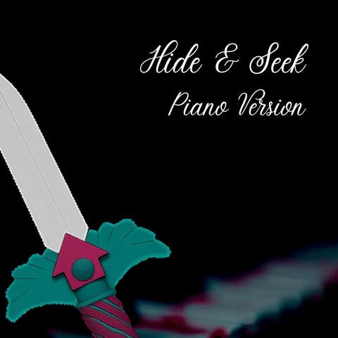HIDE & SEEK Song (From Squid Game Season 3)