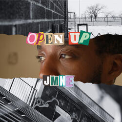 Open Up