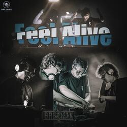 Feel Alive
