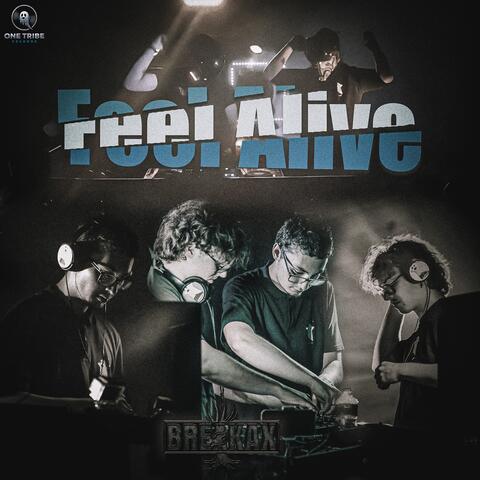 Feel Alive