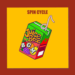 Spin Cycle