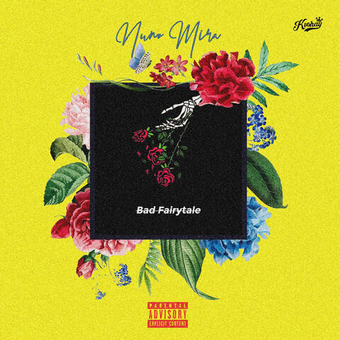 BADFAIRYTALE