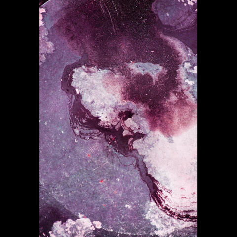 Amethyst .
