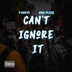 Can't Ignore It