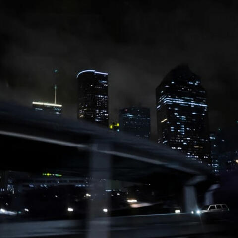 Darkness (Slowed + Reverb)