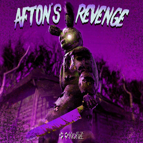 Afton's Revenge (Deluxe Edition)