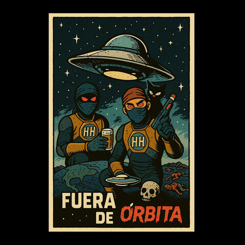 Fuera de Órbita