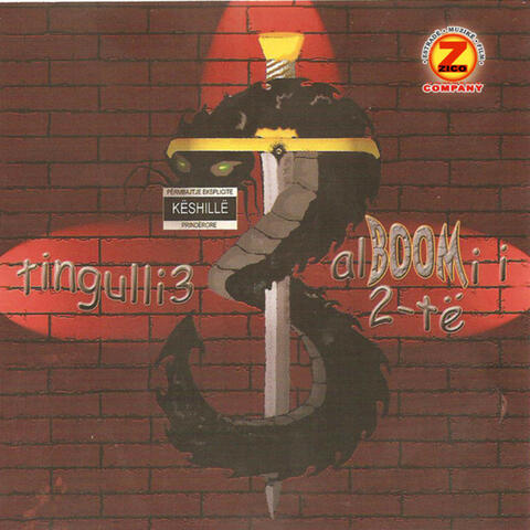al BOOMi i 2-te