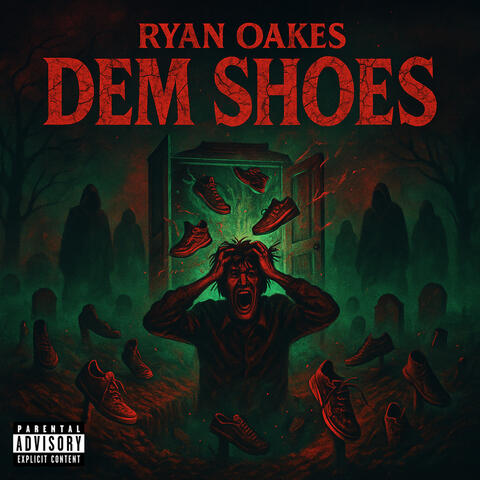DEM SHOES