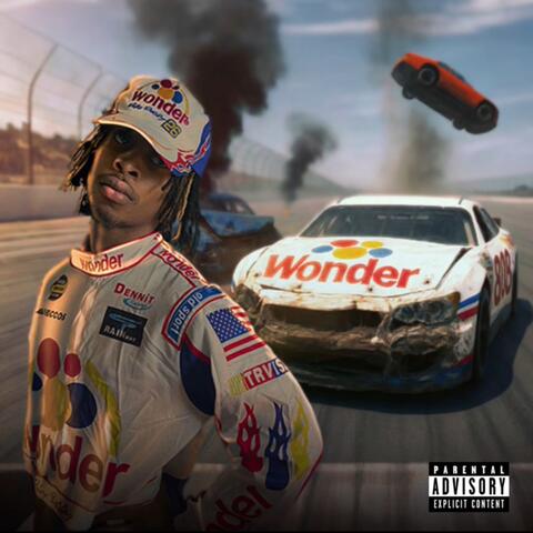 Talladega!