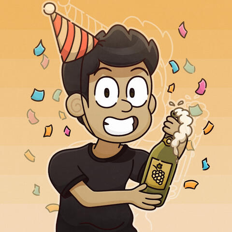 Birthday Mix