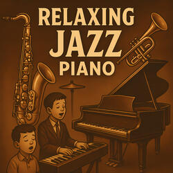Study Mood and Jazz Textures