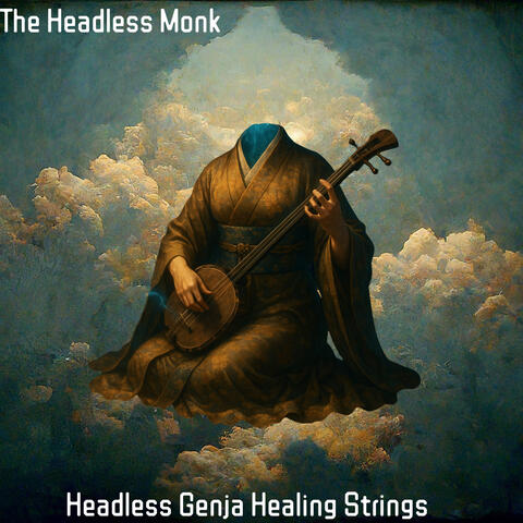 Headless Genja Healing Strings