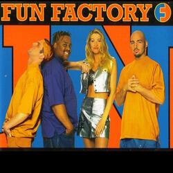 Fun Factory's Slam