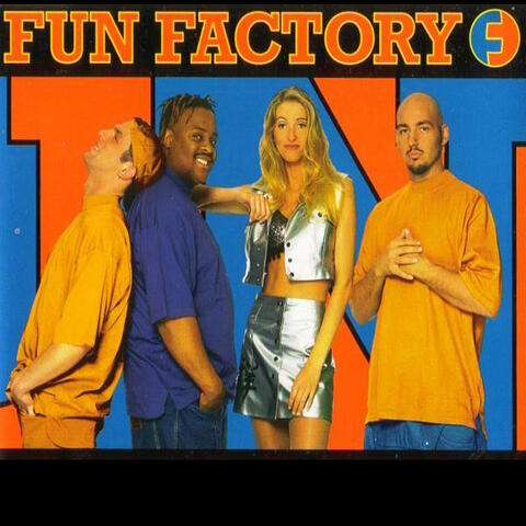 Fun Factory's Slam