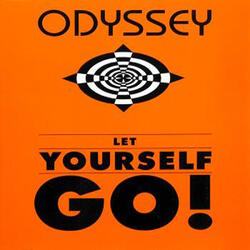 Let Yourself Go!