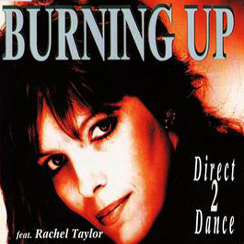 Burning Up
