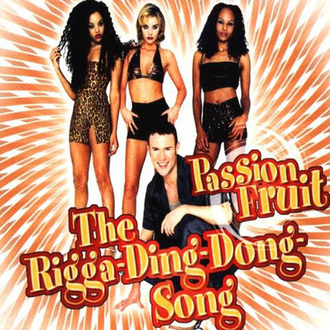 The Rigga Ding Dong Song