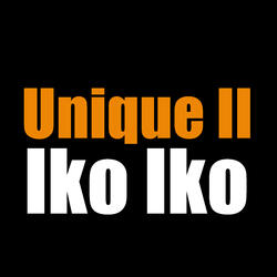 Iko Iko