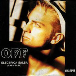 Electrica Salsa (Baba Baba)