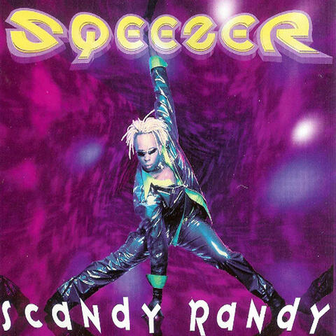 Scandy Randy