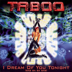 I Dream Of You Tonight (Bab Ba Ba Bab)