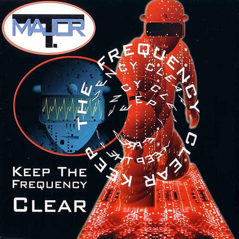 Keep The Frequency Clear
