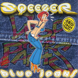 Blue Jeans