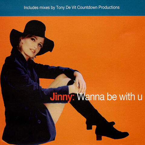 Wanna Be With U