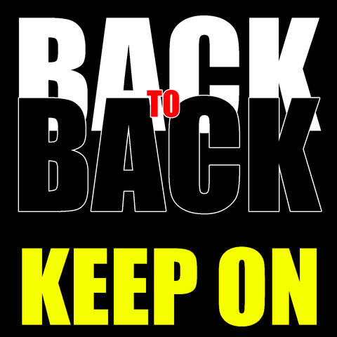 Keep On