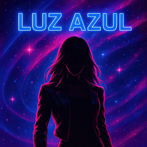 Luz Azul