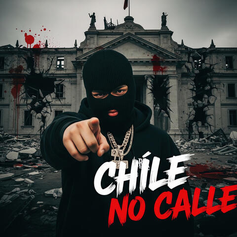 Chile No Calles!