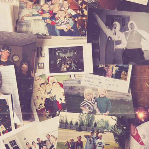 Those I Loved Along the Way