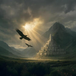 Minas Tirith – The Ninth Hour